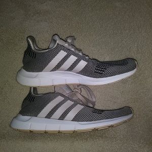 adidas | Shoes | Adidas Prb 6980 Mens Tanblack Running Shoe | Poshmark